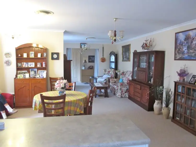 Fifth view of Homely house listing, 2A Day Street, Naracoorte SA 5271