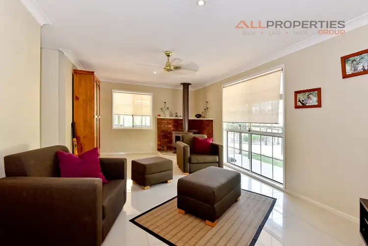 Fifth view of Homely house listing, 172-184 Lavelle Drive, Logan Village QLD 4207