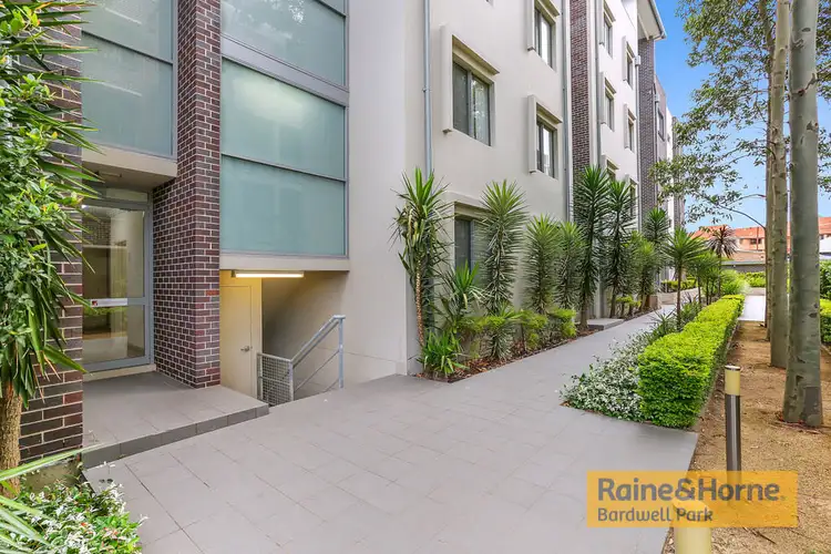 53/553 New Canterbury Road, Dulwich Hill NSW 2203