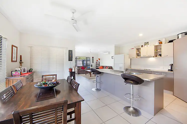 Seventh view of Homely house listing, 11 Chloe Court, Mount Louisa QLD 4814