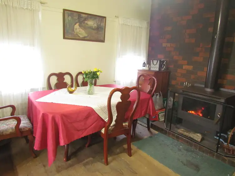 Third view of Homely house listing, 4 Meara Street, Yea VIC 3717