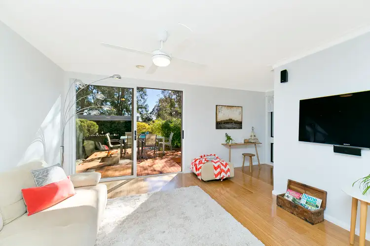Sixth view of Homely house listing, 42 Hirschfeld Crescent, Macgregor ACT 2615