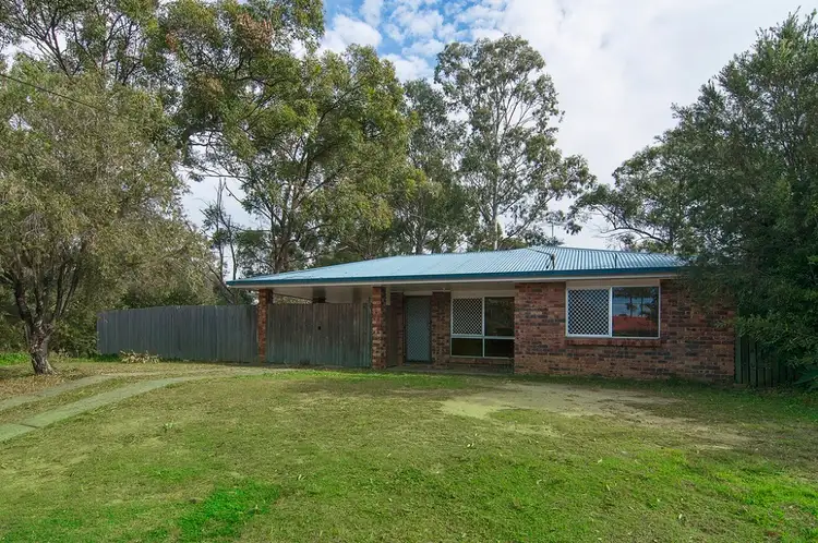 Second view of Homely house listing, 22 Village Drive, Daisy Hill QLD 4127
