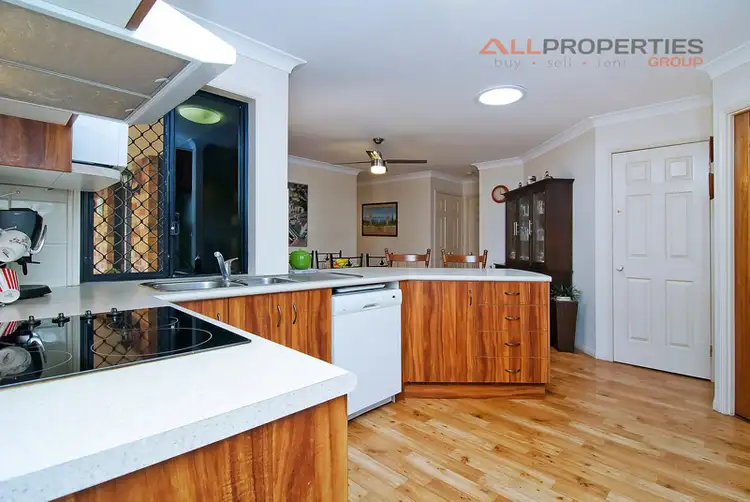 Third view of Homely house listing, 20 Gilberton Crescent, Forest Lake QLD 4078