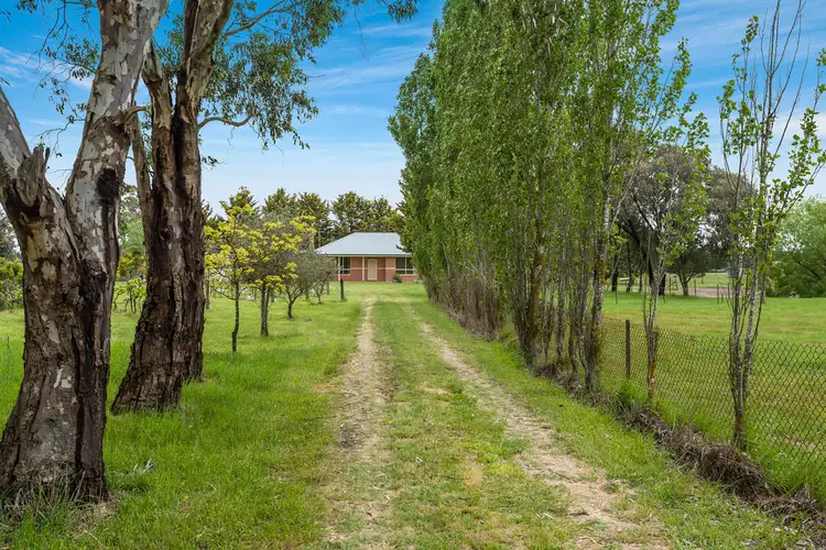 Second view of Homely house listing, 167 Murphys Road, Kyneton VIC 3444