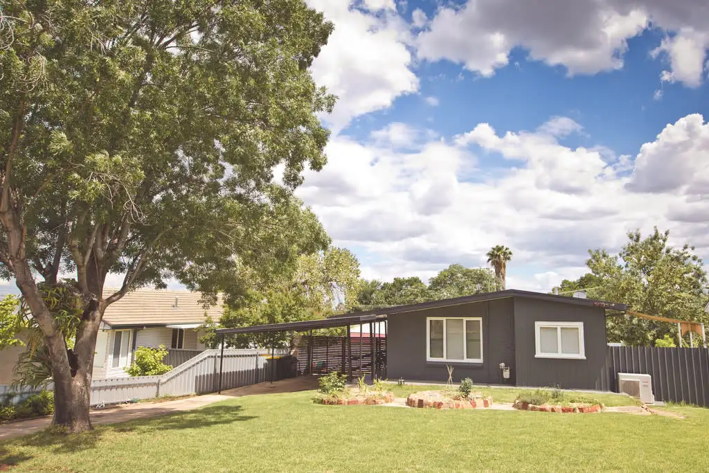 Main view of Homely house listing, 3 McNabb Crescent, Griffith NSW 2680
