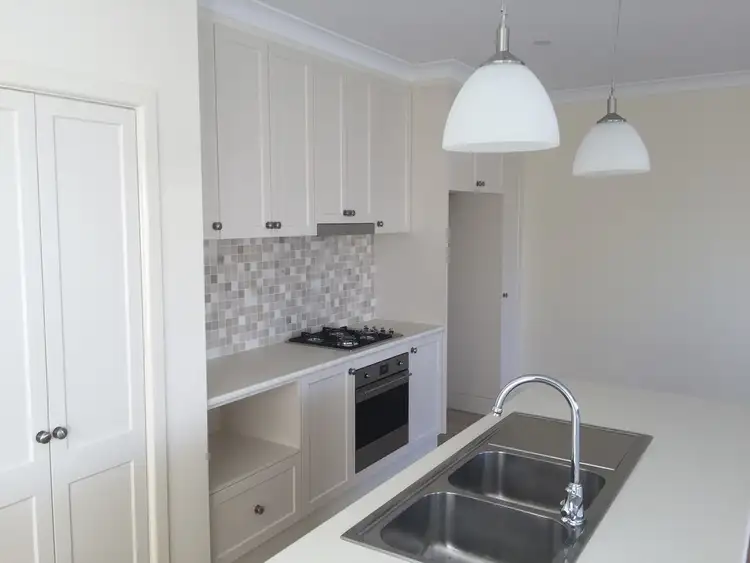 Fifth view of Homely house listing, 1 Wise Street, Tamworth NSW 2340