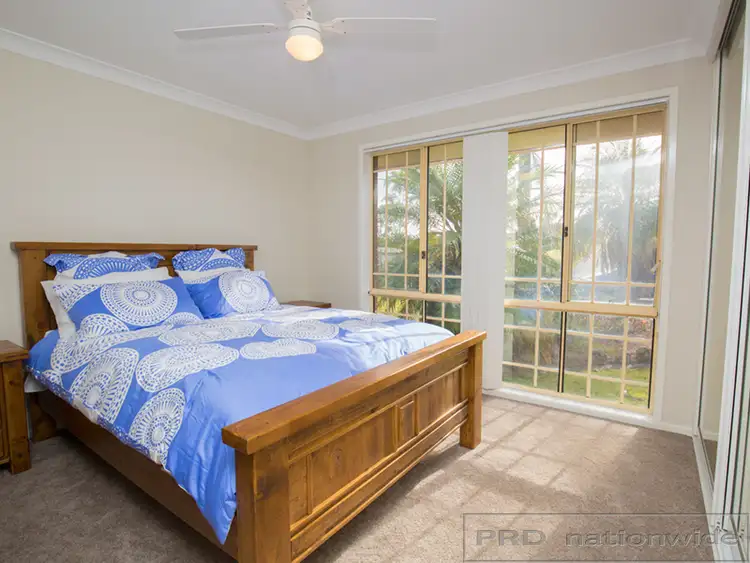Third view of Homely house listing, 80 Brigantine Street, Rutherford NSW 2320