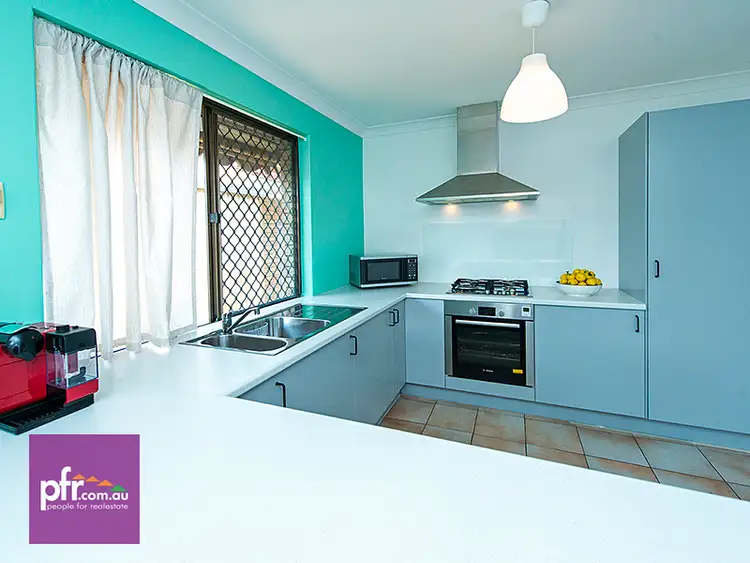 Second view of Homely house listing, 9/12 Basinghall Street, East Victoria Park WA 6101