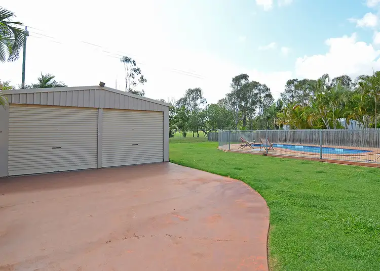 Third view of Homely house listing, 31 Bowerbird Ave, Eli Waters QLD 4655