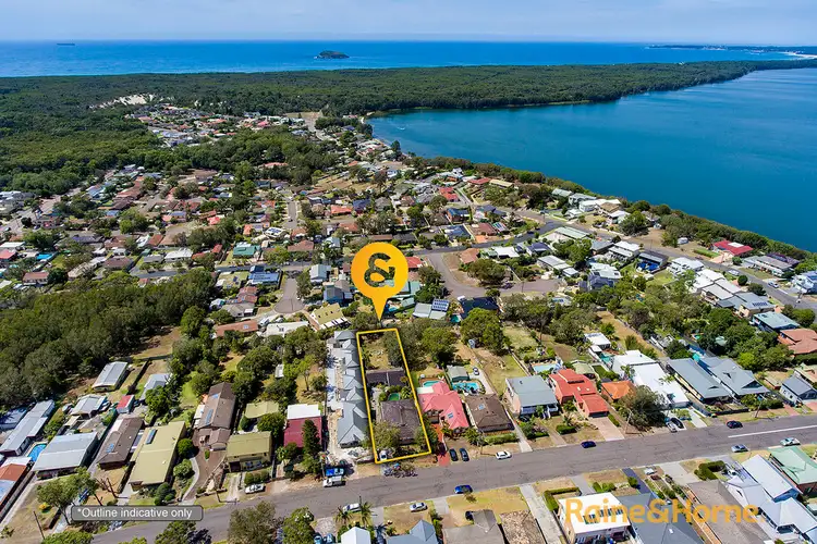 Second view of Homely house listing, 17 Clarence Street, Lake Munmorah NSW 2259