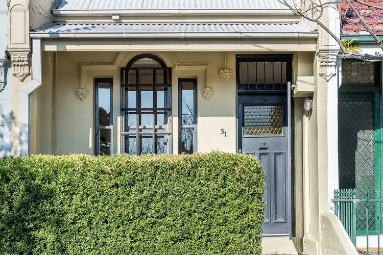 31 Young Street, Annandale NSW 2038