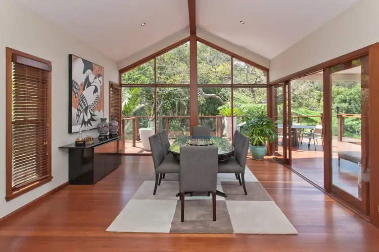 Fifth view of Homely house listing, 94 The Bulwark, Castlecrag NSW 2068