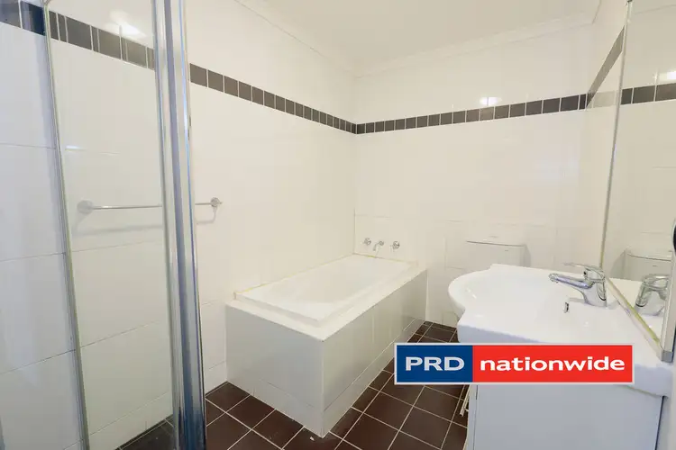 Fifth view of Homely unit listing, 9/10-12 Regentville Road, Jamisontown NSW 2750