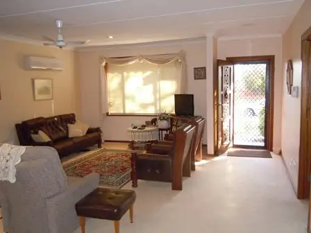 Fourth view of Homely house listing, 45 Arthur Street, Narrandera NSW 2700