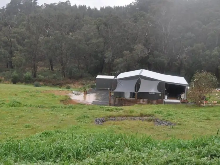 Fourth view of Homely land listing, Lot 10 Yarri Brow, Kangaroo Gully WA 6255