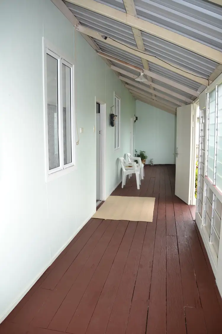 Fifth view of Homely house listing, 35 Milne Lane, West Mackay QLD 4740