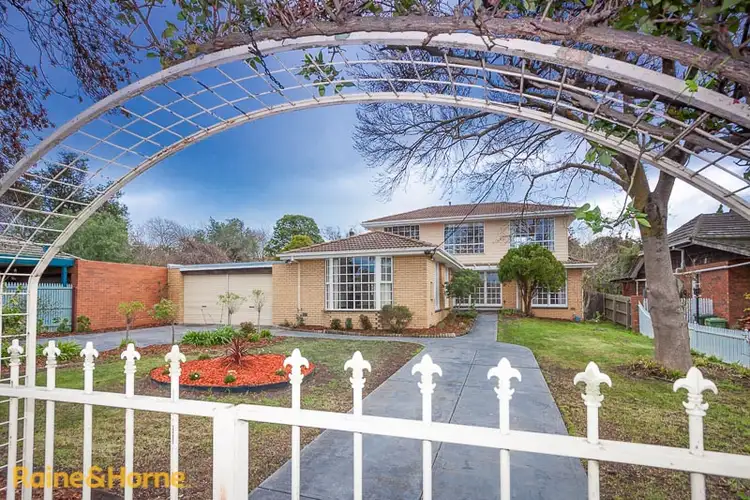 Third view of Homely house listing, 16 Aitken Street, Sunbury VIC 3429