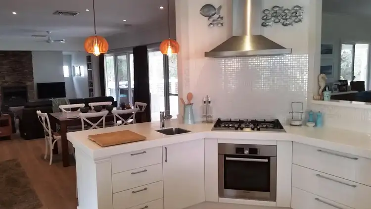 Sixth view of Homely house listing, 80 Jones Road, Quedjinup WA 6281