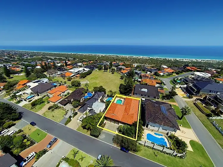 53 Tarongo Way, City Beach WA 6015