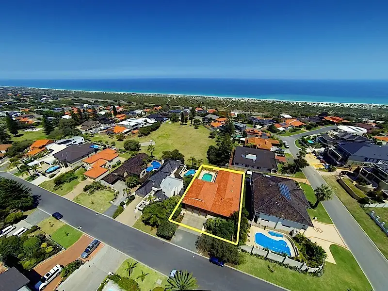 Main view of Homely house listing, 53 Tarongo Way, City Beach WA 6015