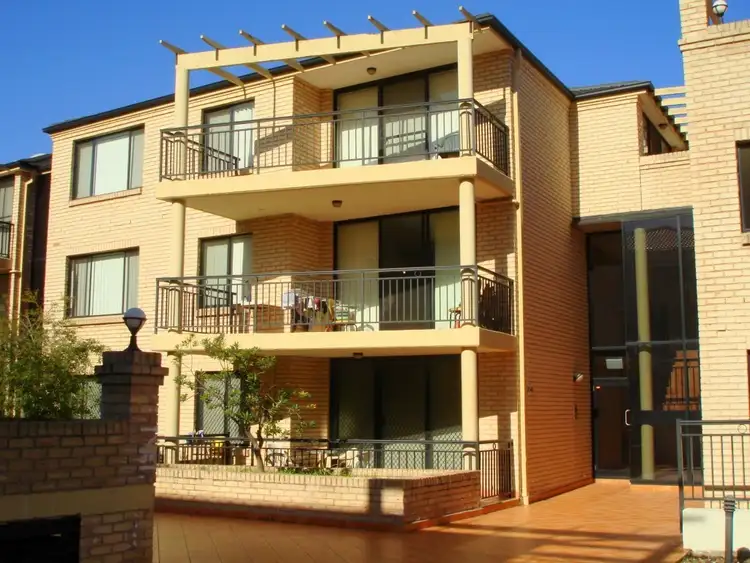 37/91-95 Meredith Street, Bankstown NSW 2200