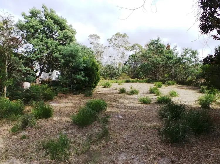 Fourth view of Homely land listing, 158 Milldam Road, Port Sorell TAS 7307