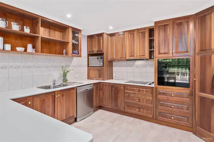 Fourth view of Homely house listing, 3 Racecourse Crescent, Turners Beach TAS 7315
