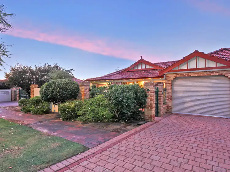 15/22 Gibson Street, Mount Pleasant WA 6153