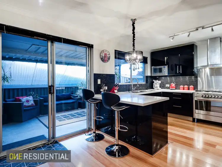 1/212 Forrest Street, Palmyra WA 6157