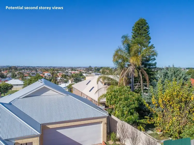 Seventh view of Homely land listing, 136A Wilding Street, Doubleview WA 6018