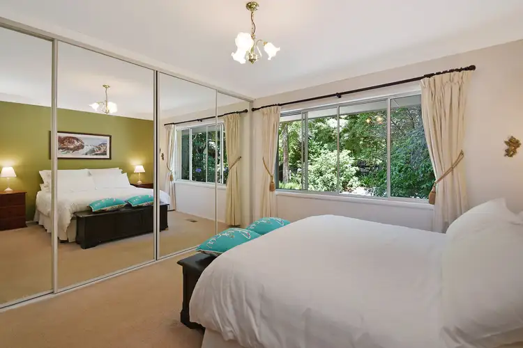 Fifth view of Homely house listing, 28 Scott Avenue, Leura NSW 2780