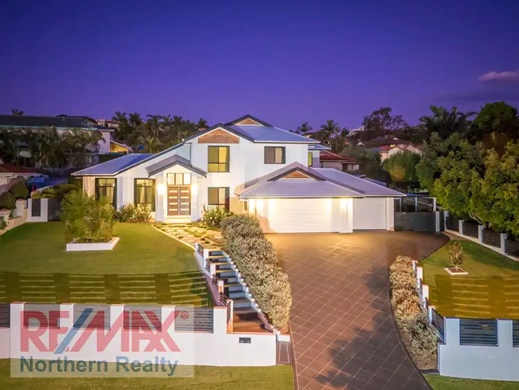 121 Saturn Crescent, Bridgeman Downs QLD 4035