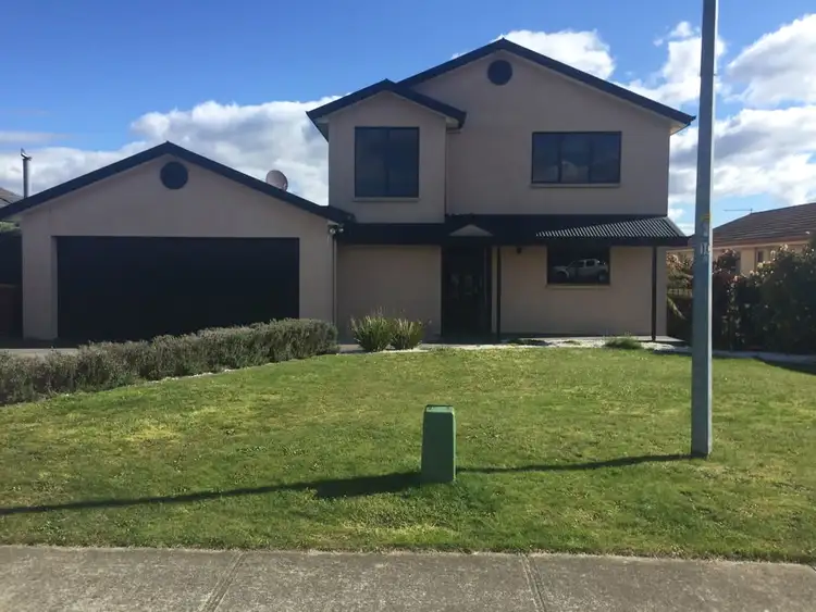 Address available on request