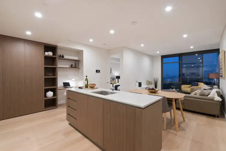 Third view of Homely apartment listing, Lot 60/34 Charles Street, South Perth WA 6151