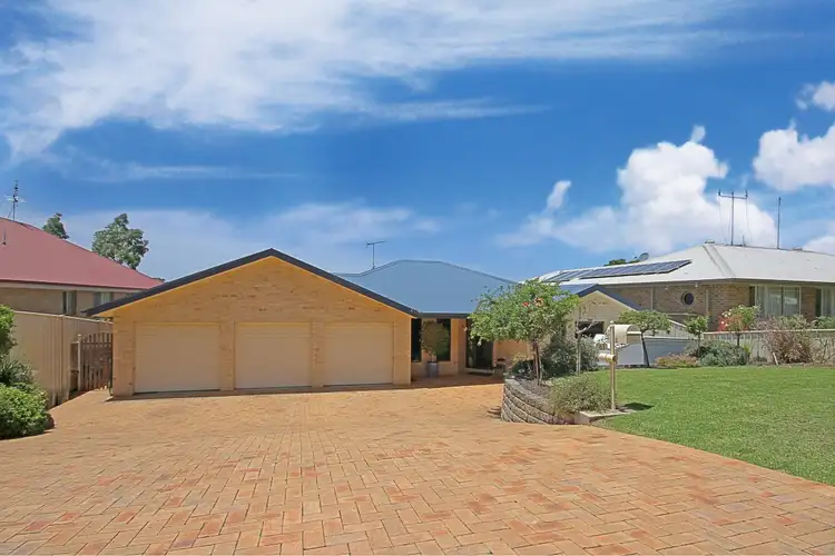 61 Grantham Road, Batehaven NSW 2536