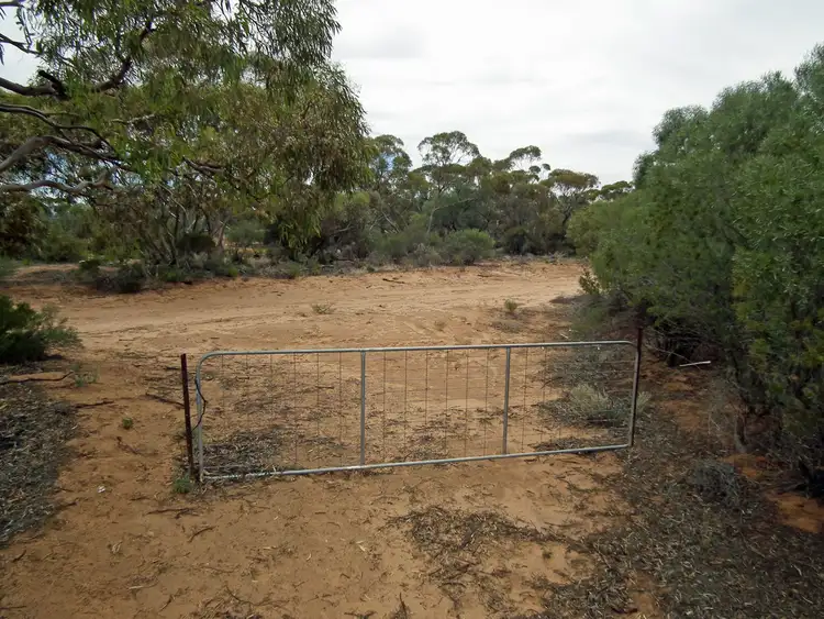 Fourth view of Homely land listing, Section 386 Ral Ral Avenue, Cooltong SA 5341
