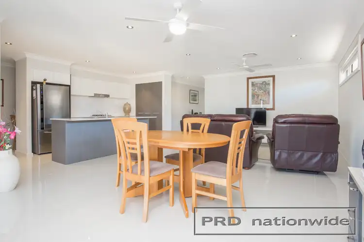 Seventh view of Homely house listing, 13 Osprey Crescent, East Maitland NSW 2323