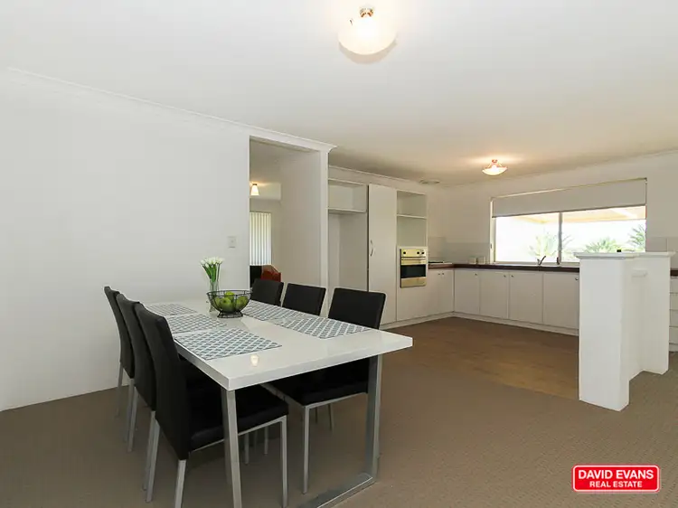 23 Pridmore Glen, Clarkson WA 6030