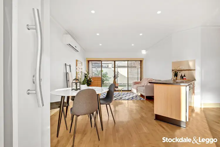 Main view of Homely unit listing, 2/27 Thomas Street, Laverton VIC 3028