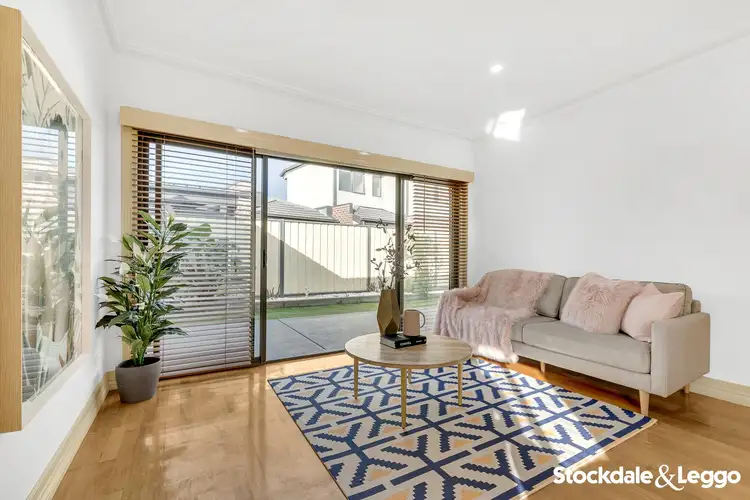 Seventh view of Homely unit listing, 2/27 Thomas Street, Laverton VIC 3028