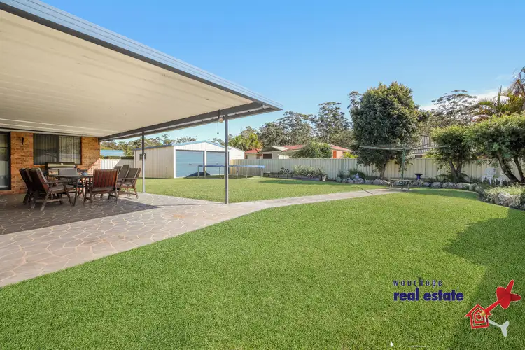 Second view of Homely house listing, 18 Timbertown Crescent, Wauchope NSW 2446