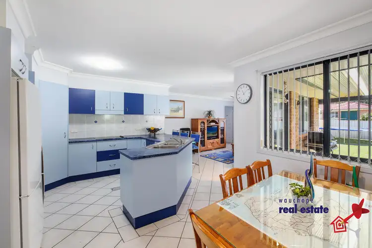 Fifth view of Homely house listing, 18 Timbertown Crescent, Wauchope NSW 2446