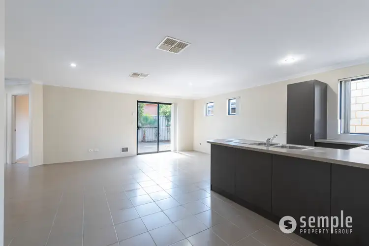 Fifth view of Homely house listing, 3/90 Renou Street, East Cannington WA 6107