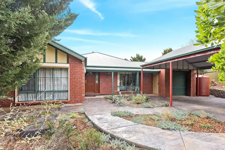 Main view of Homely house listing, 4 Birchwood Court, Happy Valley SA 5159