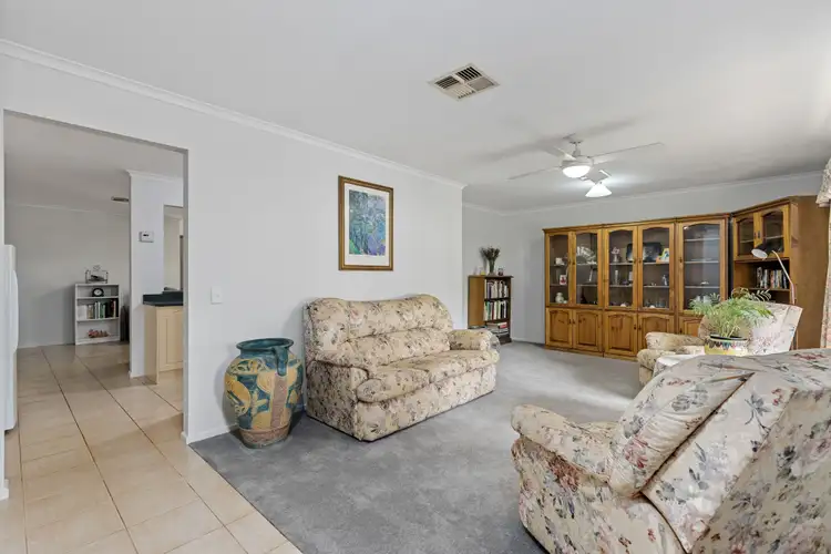 Third view of Homely house listing, 4 Birchwood Court, Happy Valley SA 5159