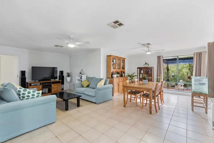 Fourth view of Homely house listing, 4 Birchwood Court, Happy Valley SA 5159