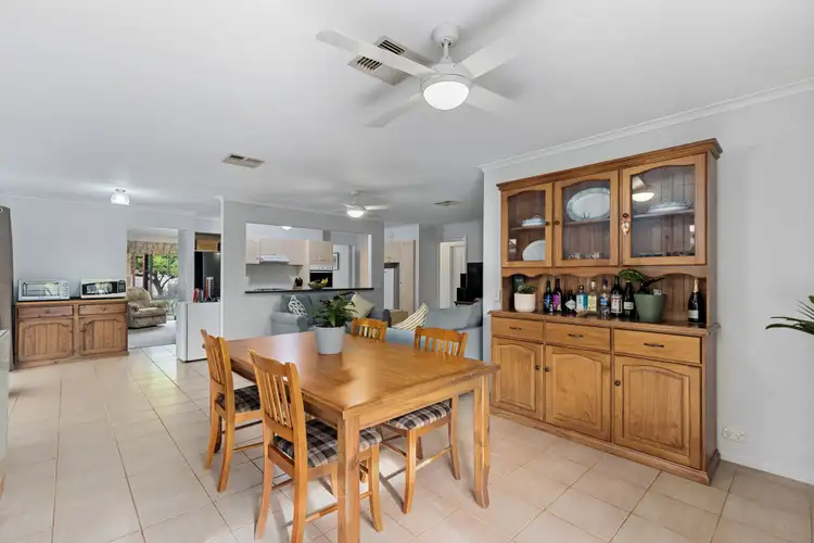 Fifth view of Homely house listing, 4 Birchwood Court, Happy Valley SA 5159