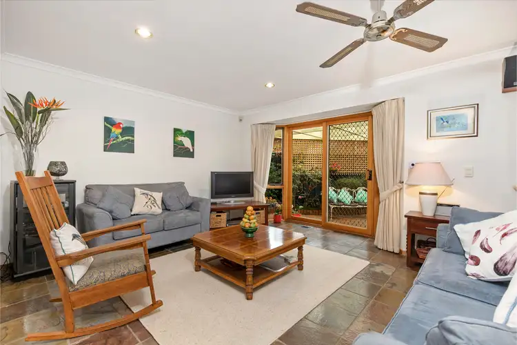 Second view of Homely house listing, 5 Freda Court, Narre Warren VIC 3805