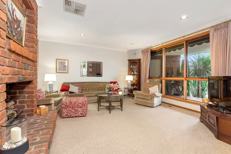 Fourth view of Homely house listing, 5 Freda Court, Narre Warren VIC 3805